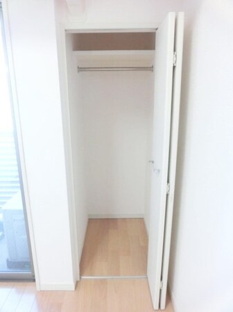 アジールコート中野坂上の物件内観写真